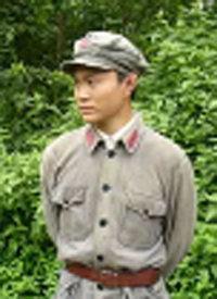 电影红军村在线观看,红色记忆的传承与传承  第1张