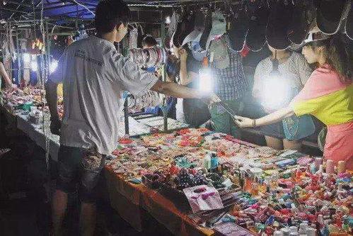 地摊最新爆料产品有哪些,揭秘最新爆款产品  第3张